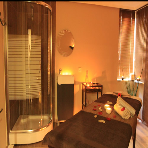 medikal ayak bakımı