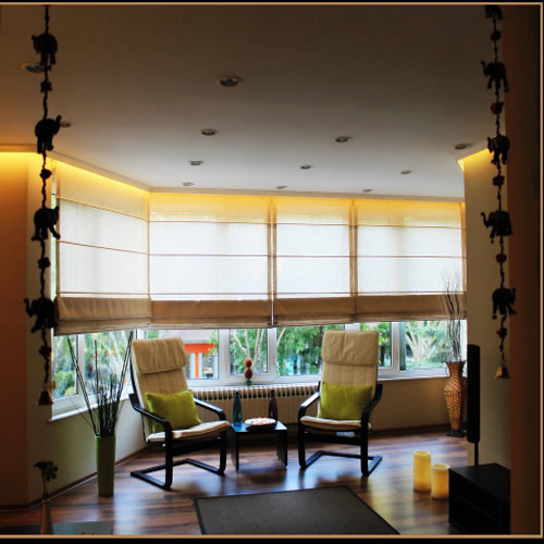 yüze uygun kaş tasarımı