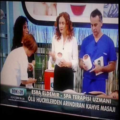 Uzak doğu masajları