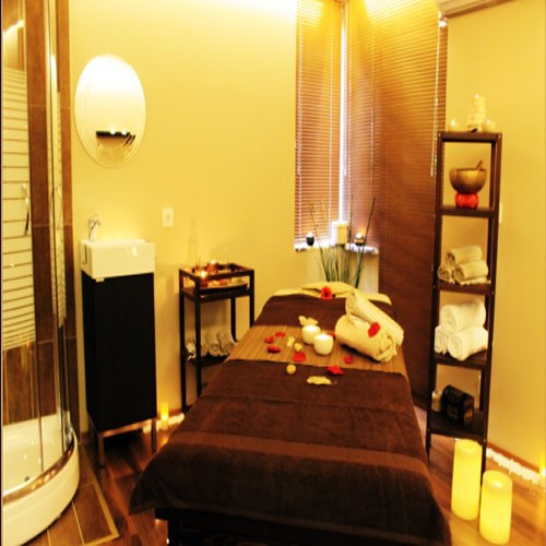 KALEİÇİ MASAJ SALONU LOTUS SPA ANTALYA SPECIAL MASSAGE