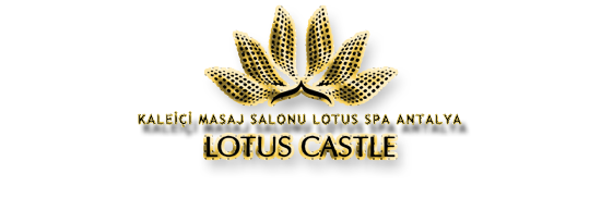 KALEİÇİ MASAJ SALONU LOTUS SPA ANTALYA