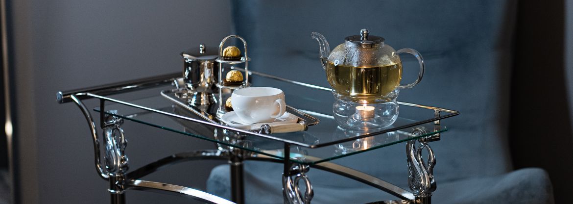 aromatherapy in Kaleici Antalya