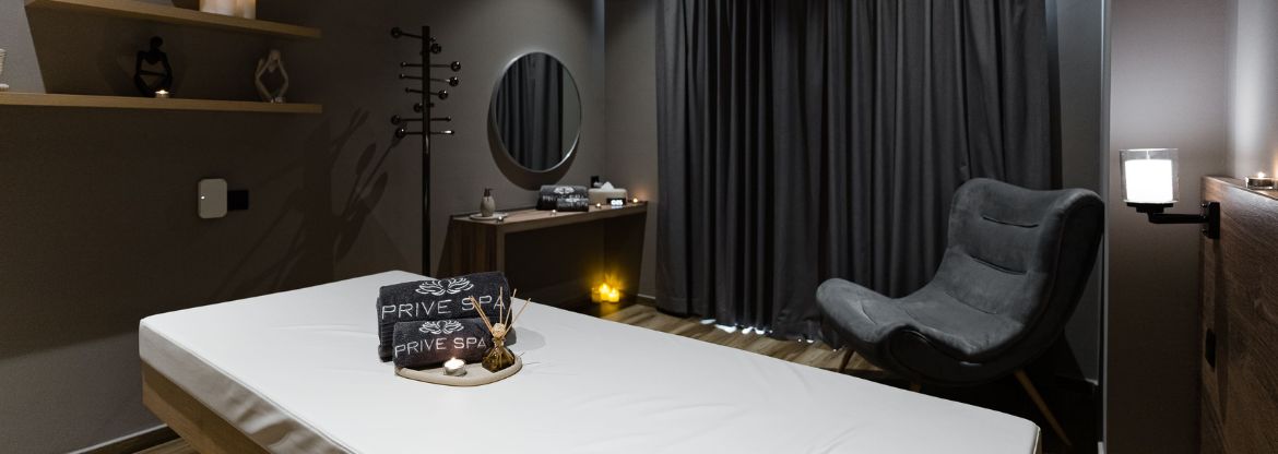 swedish massage Kaleici Antalya