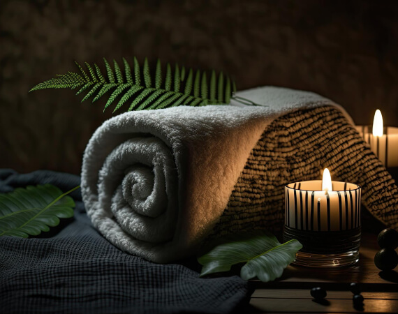 good massage centre in Kaleici Antalya