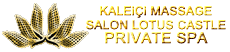 Private SPA Kaleici Lotus Massage Salon Antalya - massage in Kaleici Antalya