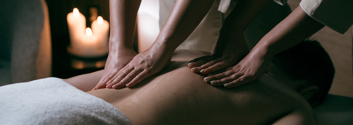 4 hands massage Kaleici Antalya