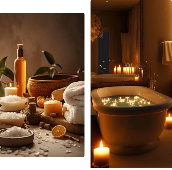 Best massage and SPA in Kaleici Antalya | Private SPA Kaleici Lotus Massage Salon Antalya