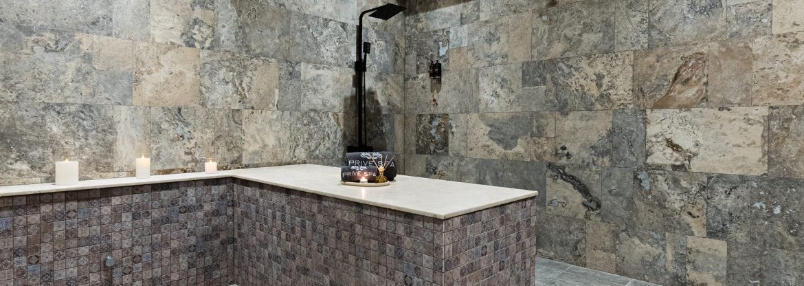 королевская марокканская баня